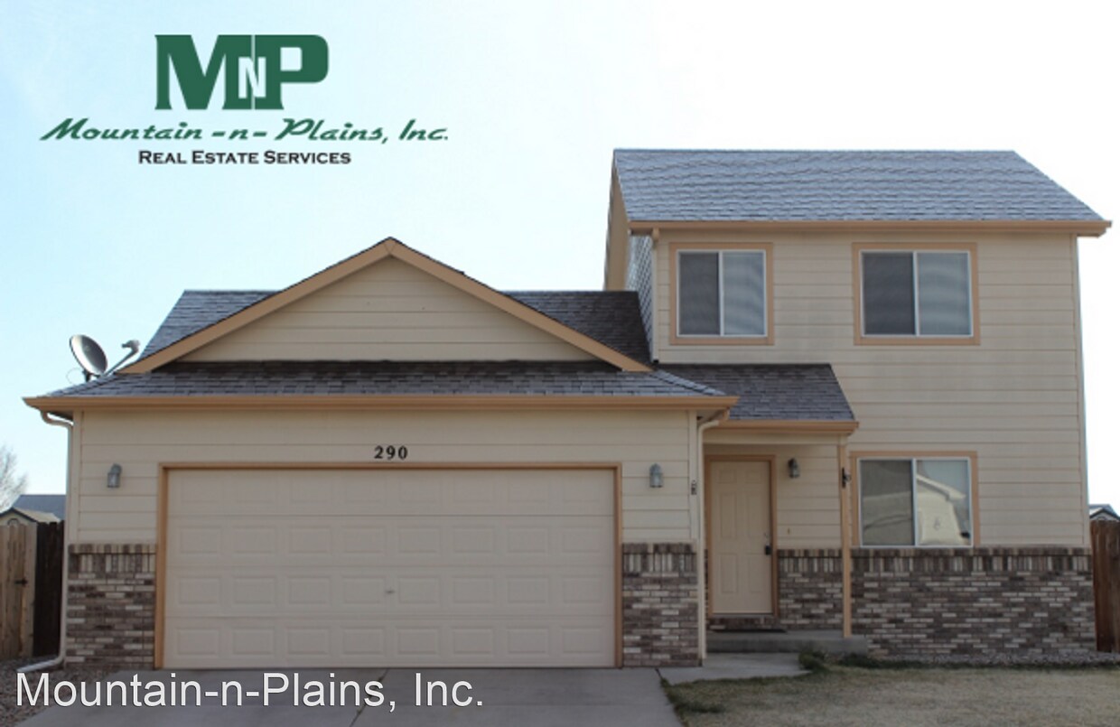 Primary Photo - 3 br, 2 bath House - 290 S Rachel Avenue