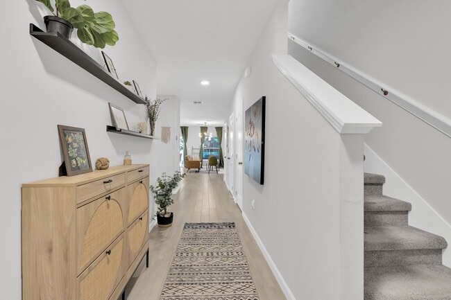Photo - Saint Cloud - Multi Unit Townhome