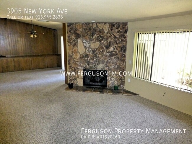 Foto del edificio - Fair Oaks Duplex in a Secluded Neighborhood