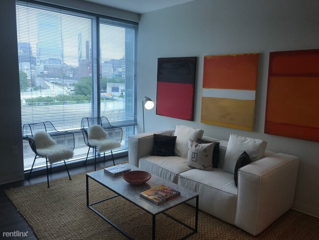 Foto del edificio - 1 br, 1 bath  - 219 Albany St