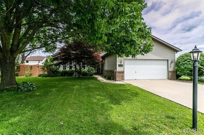 Foto del edificio - 1308 Terrace Green Ln