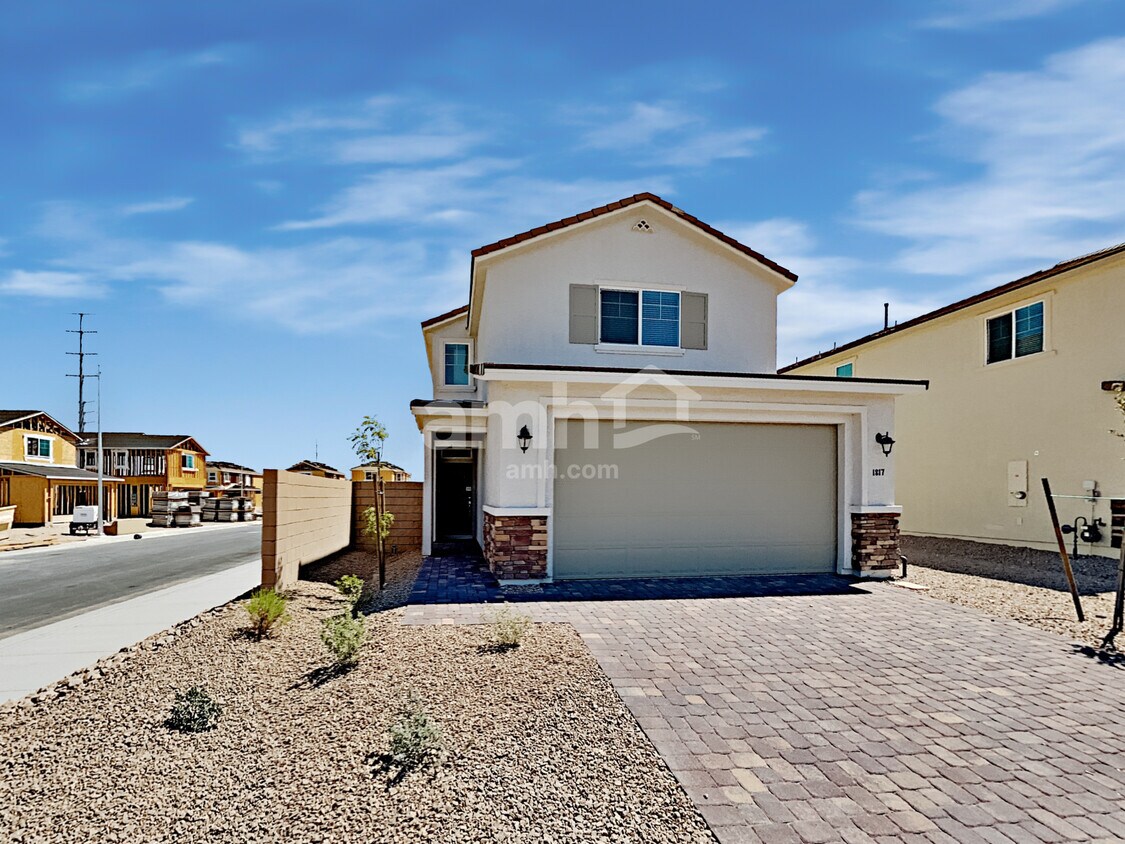 Foto principal - 1817 Macchia Ave