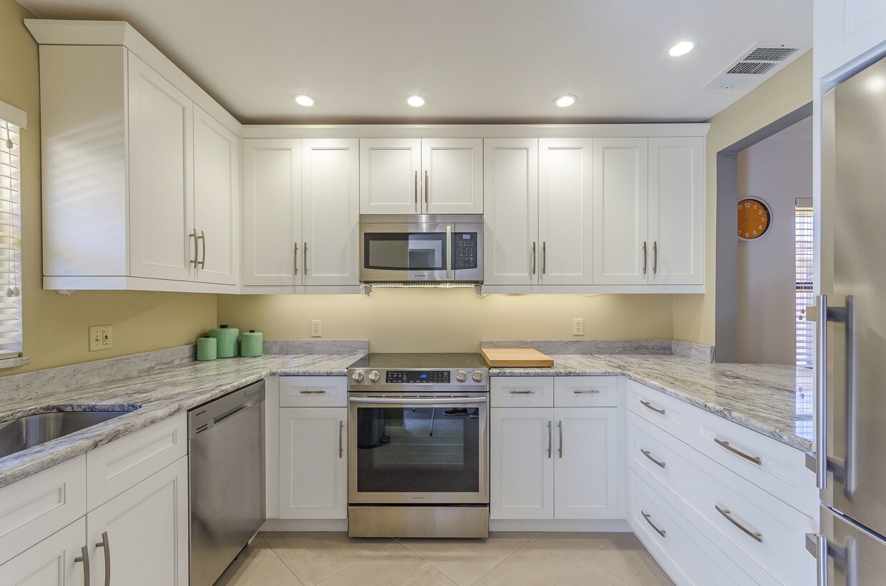 All New Kitchen - 1100 9th St S