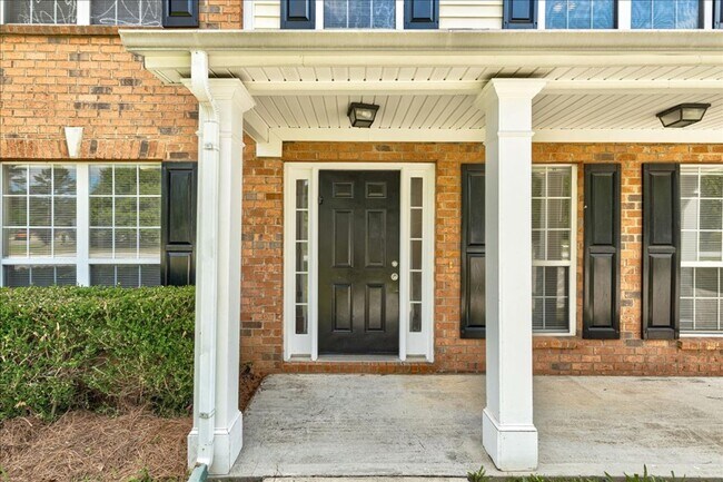 Foto del edificio - Welcome to this stunning 3-bedroom, 2.5-ba...