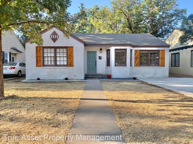 Foto del edificio - 4 br, 3 bath House - 2619 25th St