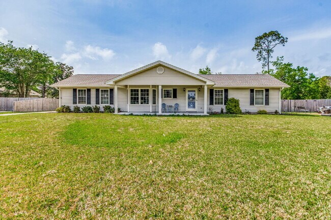 Foto del edificio - Welcome Home to Perdido Bay Country Club! Nestled in the heart of this picturesque community, thi...