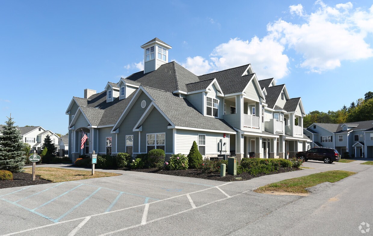 The Reserve at Glenville Apartments in Glenville, NY