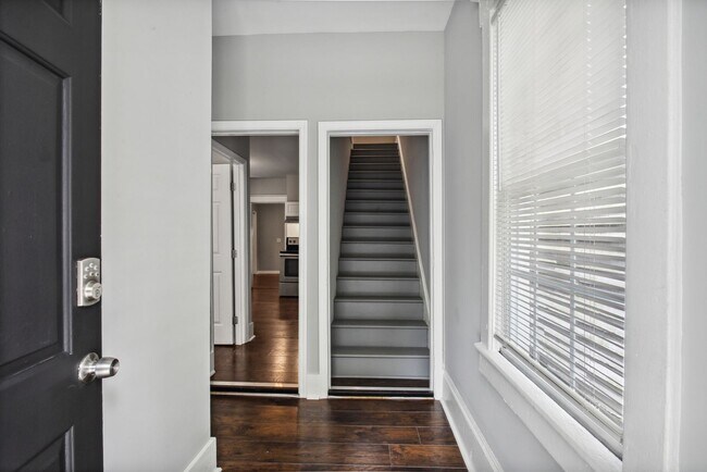 Foto del edificio - 1505 Reynolds St