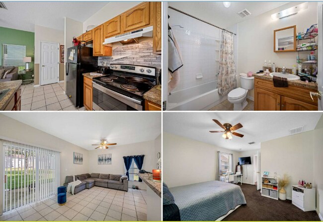 Foto del edificio - 1117 Citrus Hill Ct