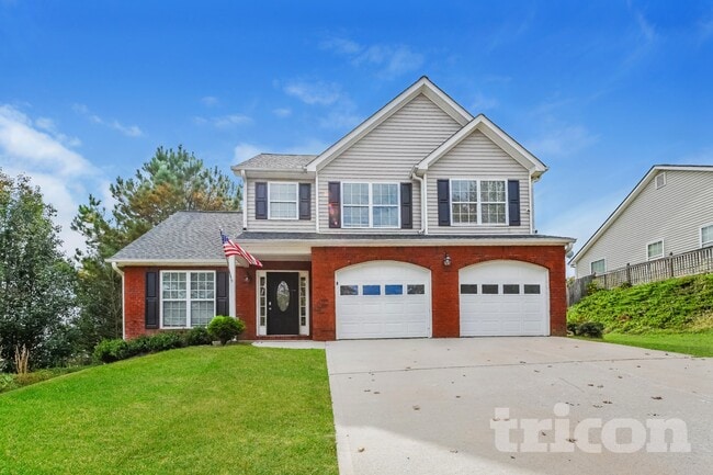 Building Photo - 5412 Village Ridge