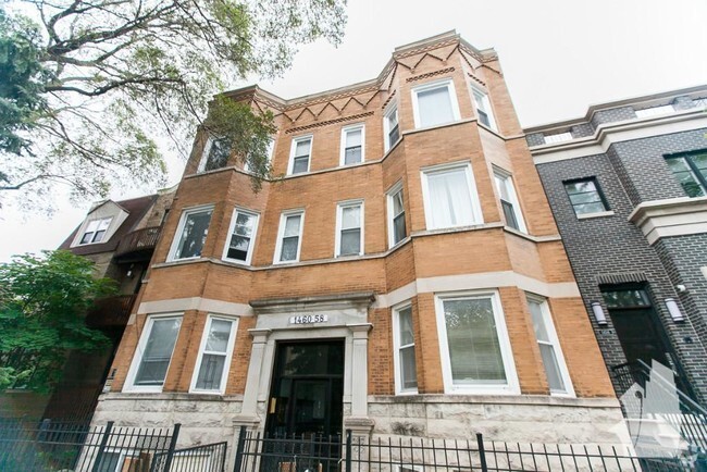 Building Photo - 1460 W Grace St