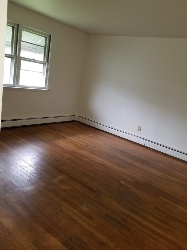 Dormitorio n.º 2 - 37 Grant St