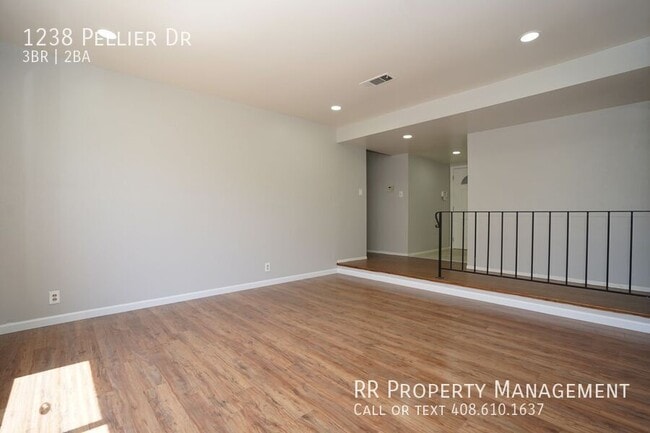Building Photo - 1238 Pellier Dr