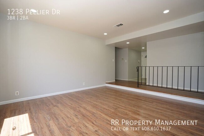 Foto del edificio - 1238 Pellier Dr