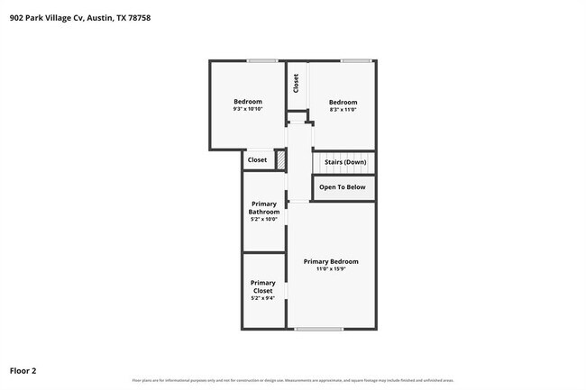Building Photo - 902 Park Village Cove
