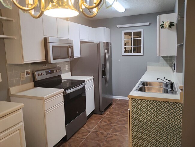 Foto del edificio - SOUTH BAY LAKES IV