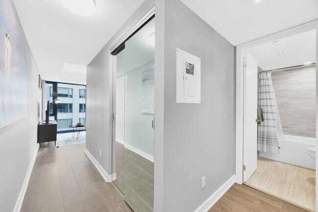 Photo du bâtiment - 170 Cumberland St