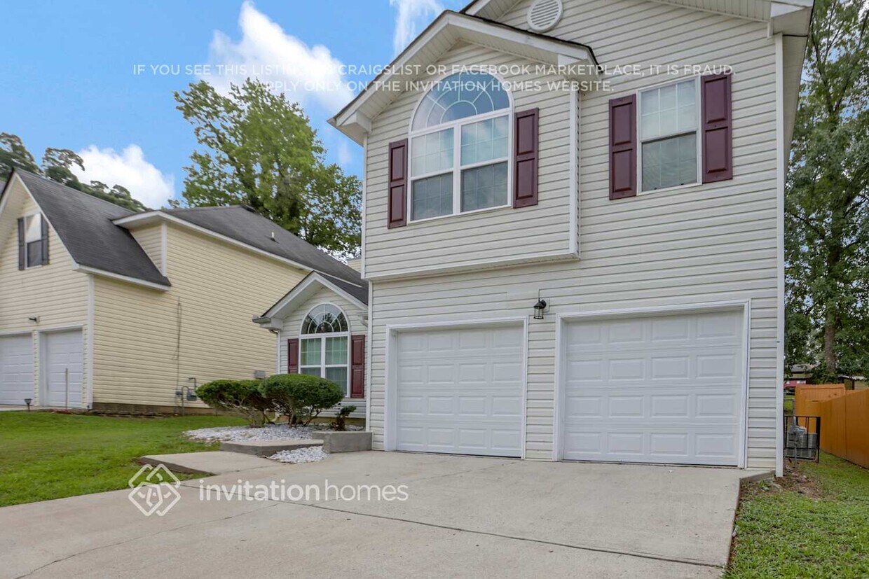 Primary Photo - 2952 Two Lakes Cir