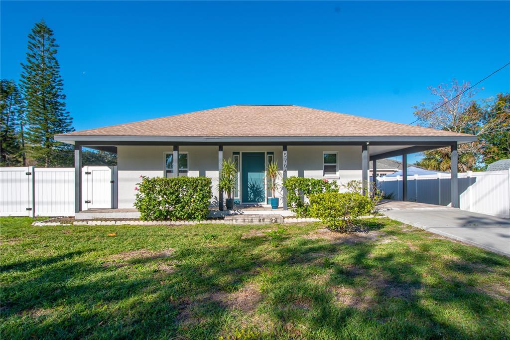 Foto principal - 5704 43rd St