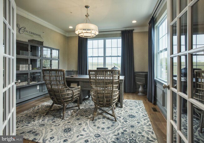 Foto del edificio - 172 Everleigh Dr