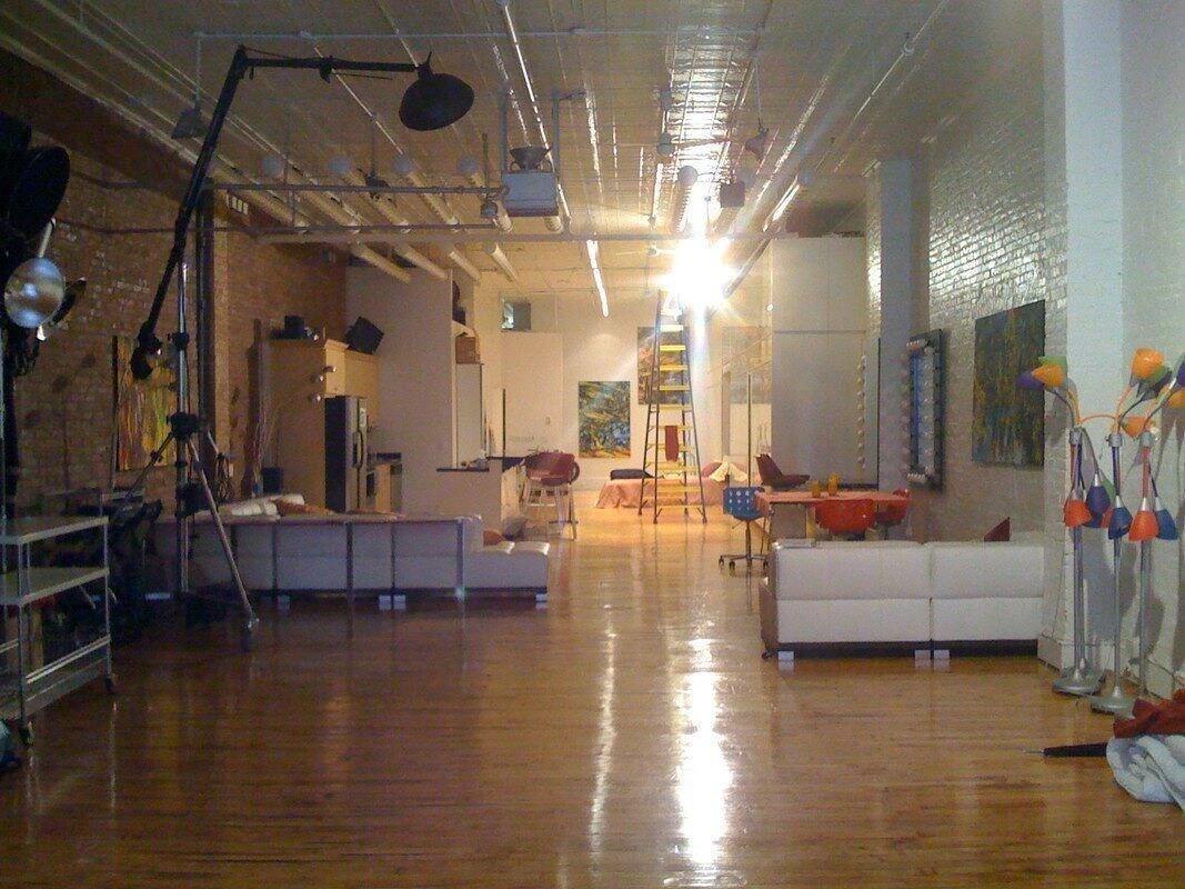 Foto principal - 150-152 Mercer St