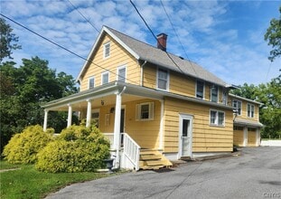 Building Photo - 167 E Genesee St