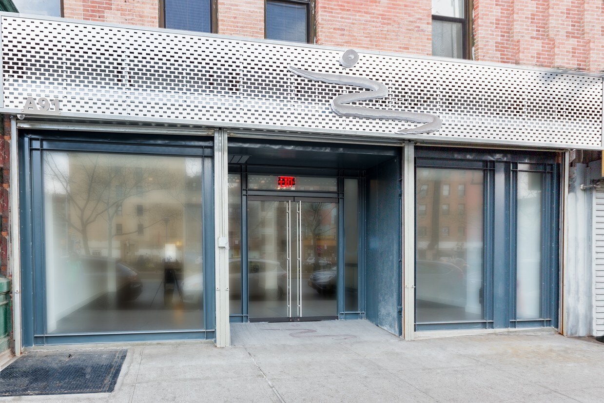 Foto principal - 91 Allen Street
