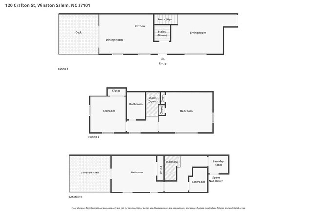 Foto del edificio - 120 Crafton St