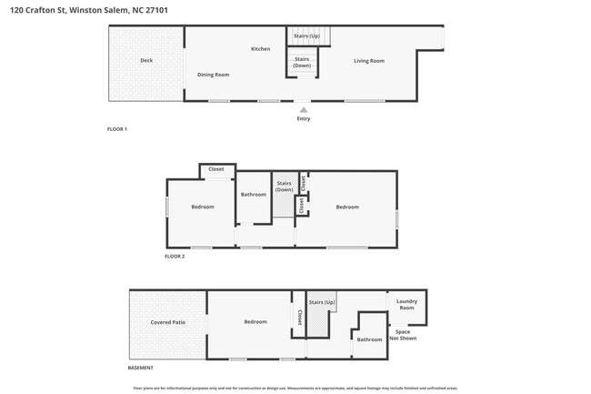 Building Photo - 120 Crafton St