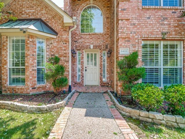 Foto del edificio - 6428 Glenhollow Dr