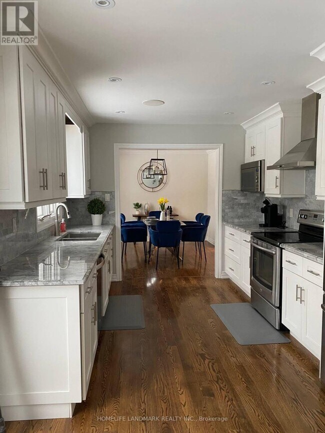 Building Photo - 204 Weldon Ave