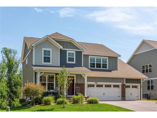 Foto del edificio - 5596 Orchard Cove