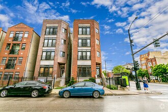 Building Photo - 2355 W Harrison St