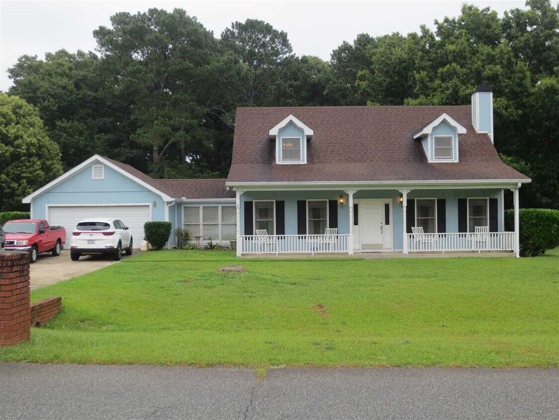 Primary Photo - 107 Pheasant Ridge Dr