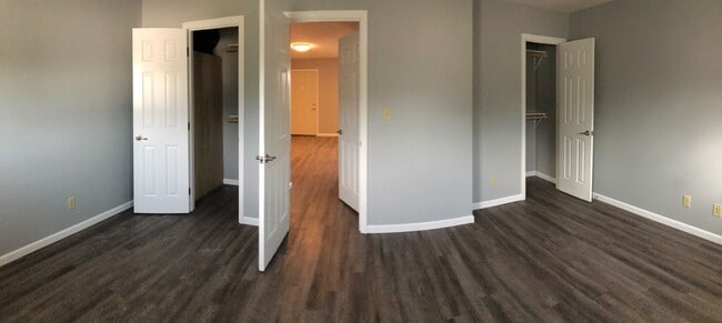 Interior Photo - Sycamore Place