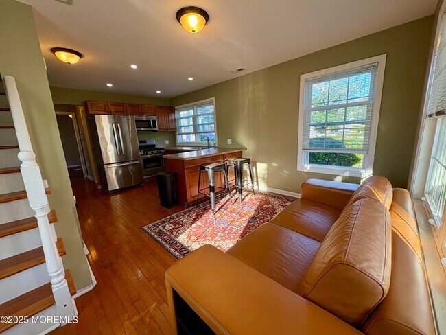 Foto del edificio - 406 9th Ave