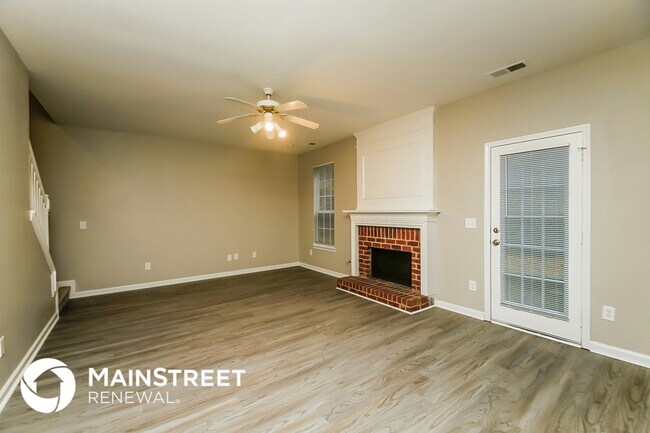 Foto del edificio - 4995 Cascade Hills Cir SW