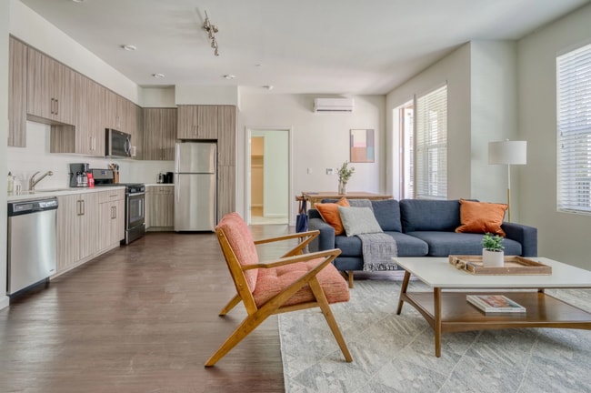 Building Photo - The Mason