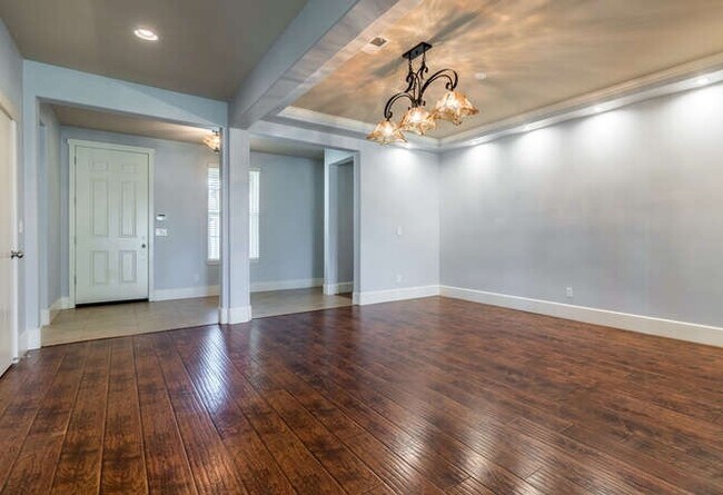 Building Photo - Fantastic Harlan Ranch Bungalow in Gated C...
