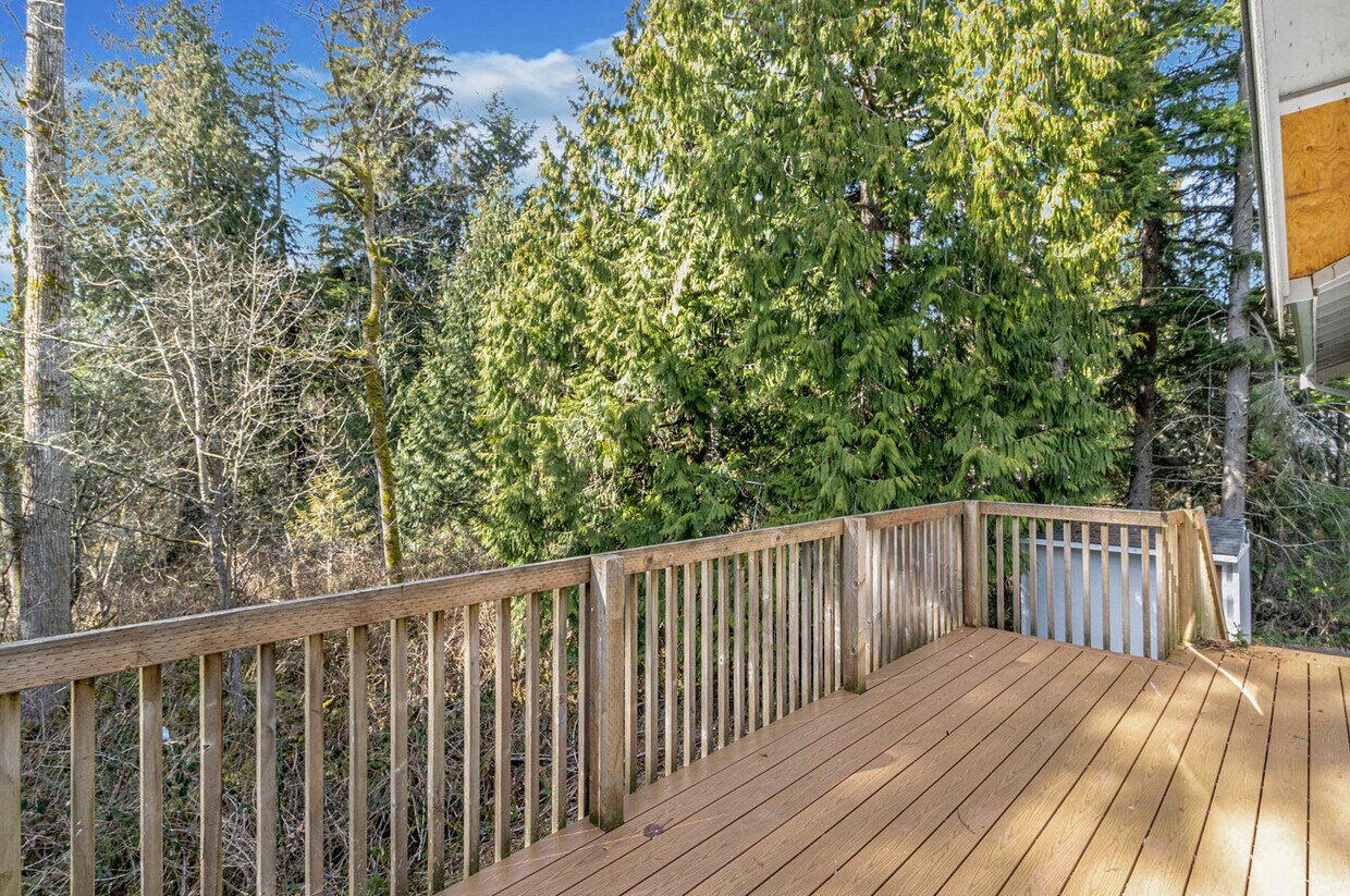 2128 87th Ave SE, Lake Stevens, WA 98258 House Rental in Lake Stevens