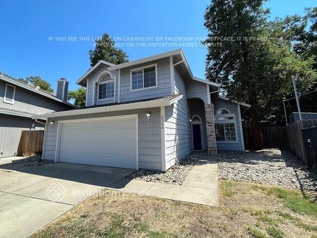 Foto del edificio - 8304 Fountainhead Ct