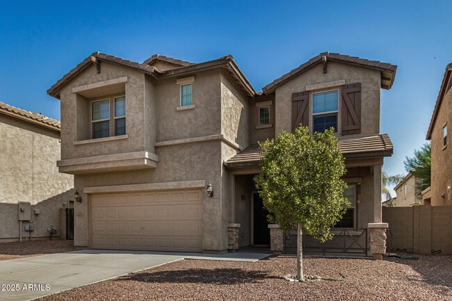 Building Photo - 11137 E Sonrisa Ave