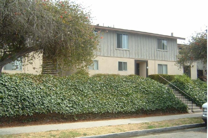 Primary Photo - De Vida Apartments
