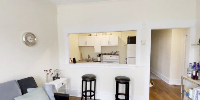 Foto del edificio - 848 Huntington Ave