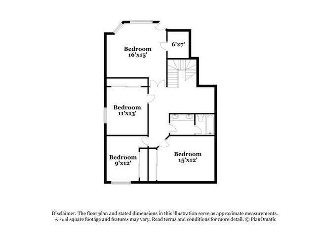 Foto del edificio - 3616 N 109th Ave, Avondale, AZ 85392