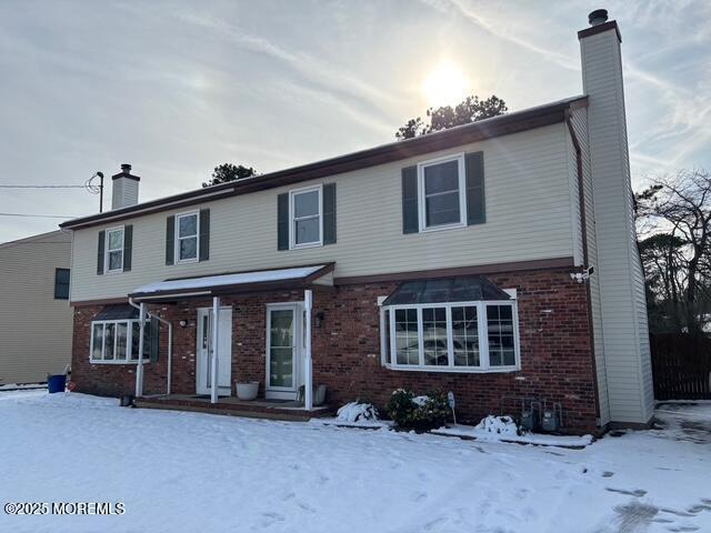 Building Photo - 148B Bayshore Dr