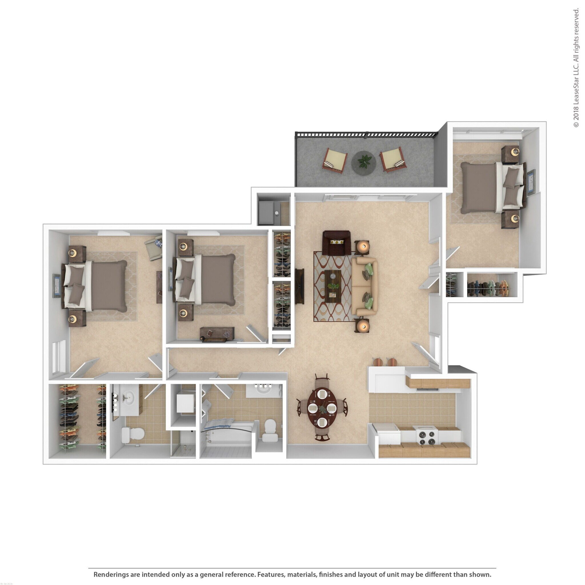 Parkwood Village – Parkwood