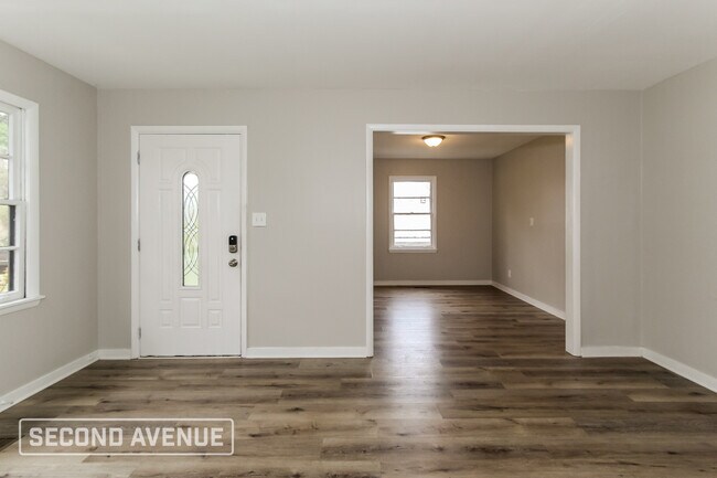 Foto del edificio - 1924 Portage Ave