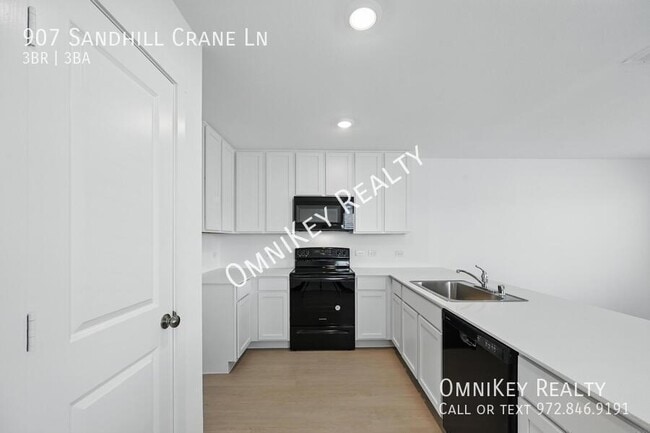 Foto del edificio - 907 Sandhill Crane Ln