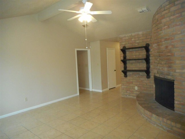 Building Photo - 12826 Harwin Dr